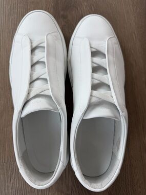 Open Box Men’s Koio Capri X in Triple White